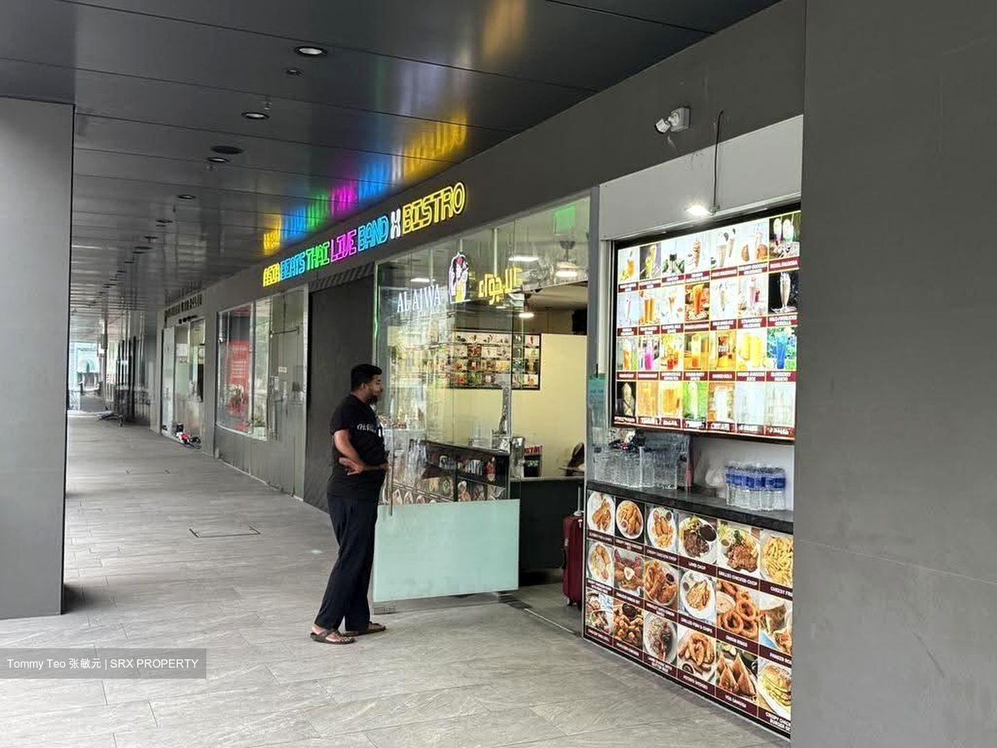 Jalan Sultan (D7), Retail #632852411